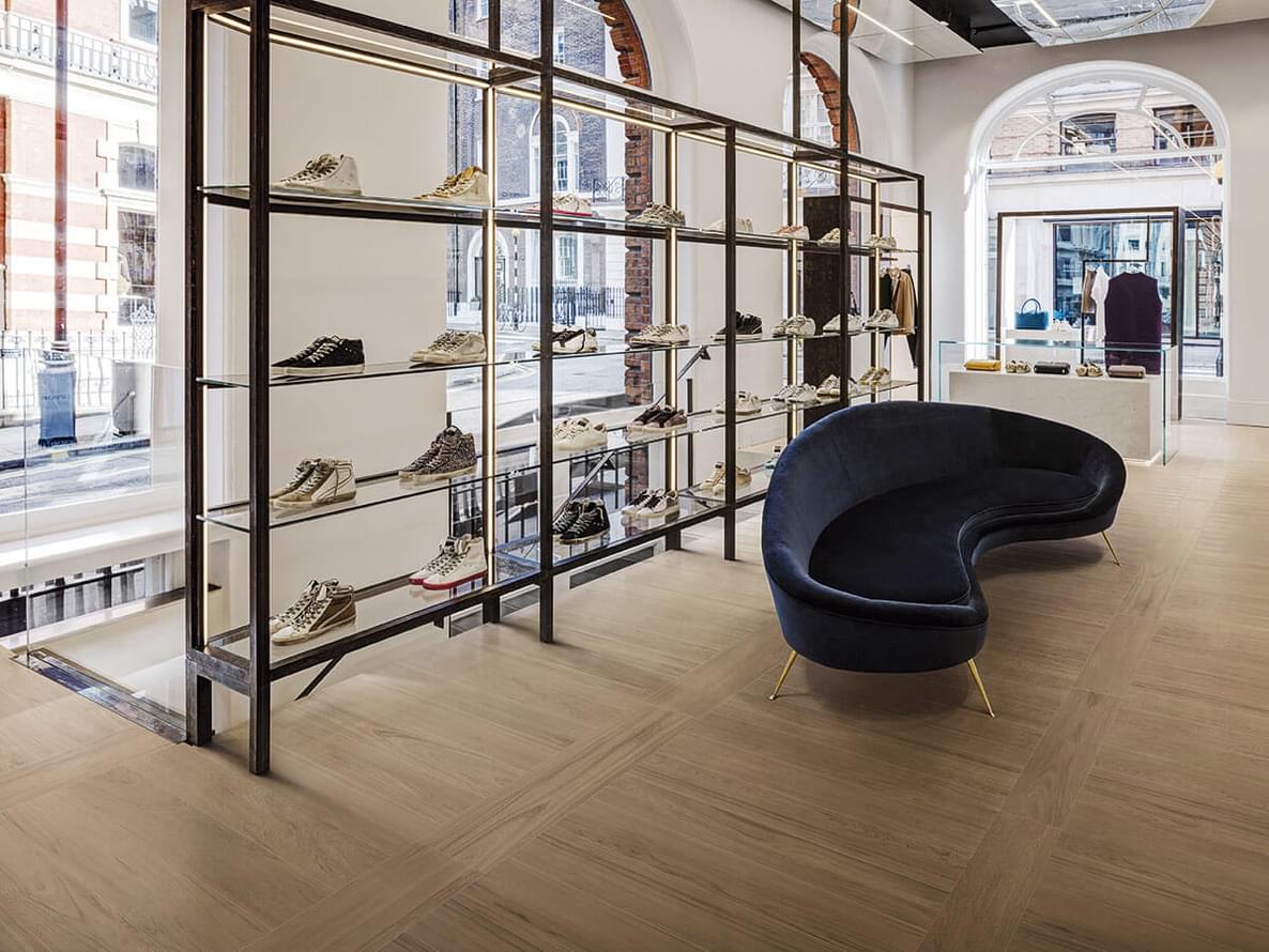 керамогранит фабрики Caesar коллекция Fabula