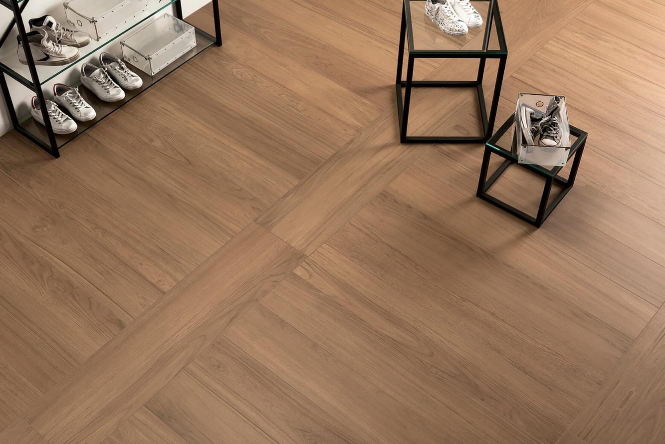 керамогранит фабрики Caesar коллекция Fabula