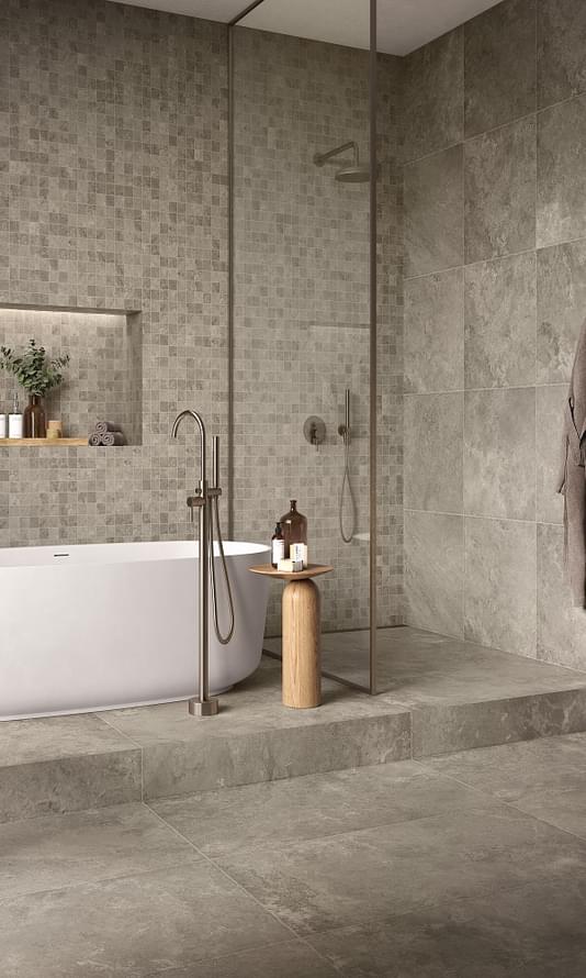 керамогранит фабрики Caesar коллекция Histoire