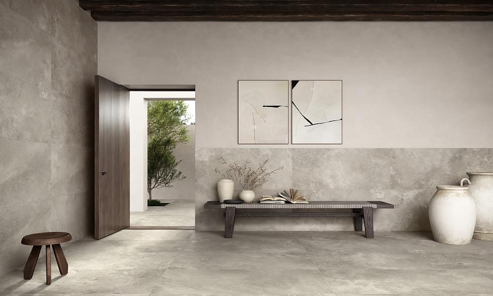 керамогранит фабрики Caesar коллекция Histoire