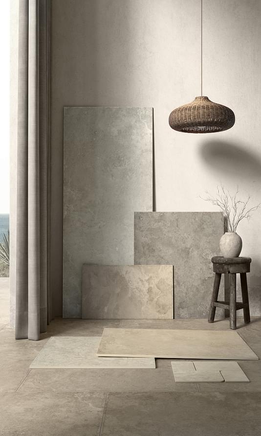 керамогранит фабрики Caesar коллекция Histoire