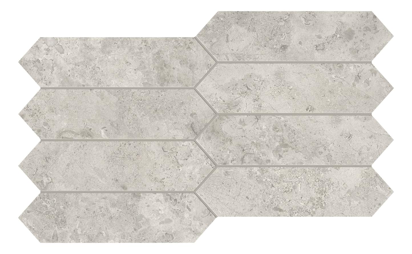 Плитка Caesar Hold Fade Matt 32x54 см, поверхность матовая