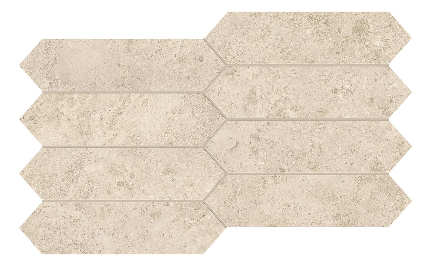 Плитка Caesar Hold Grain Matt 32x54 см, поверхность матовая