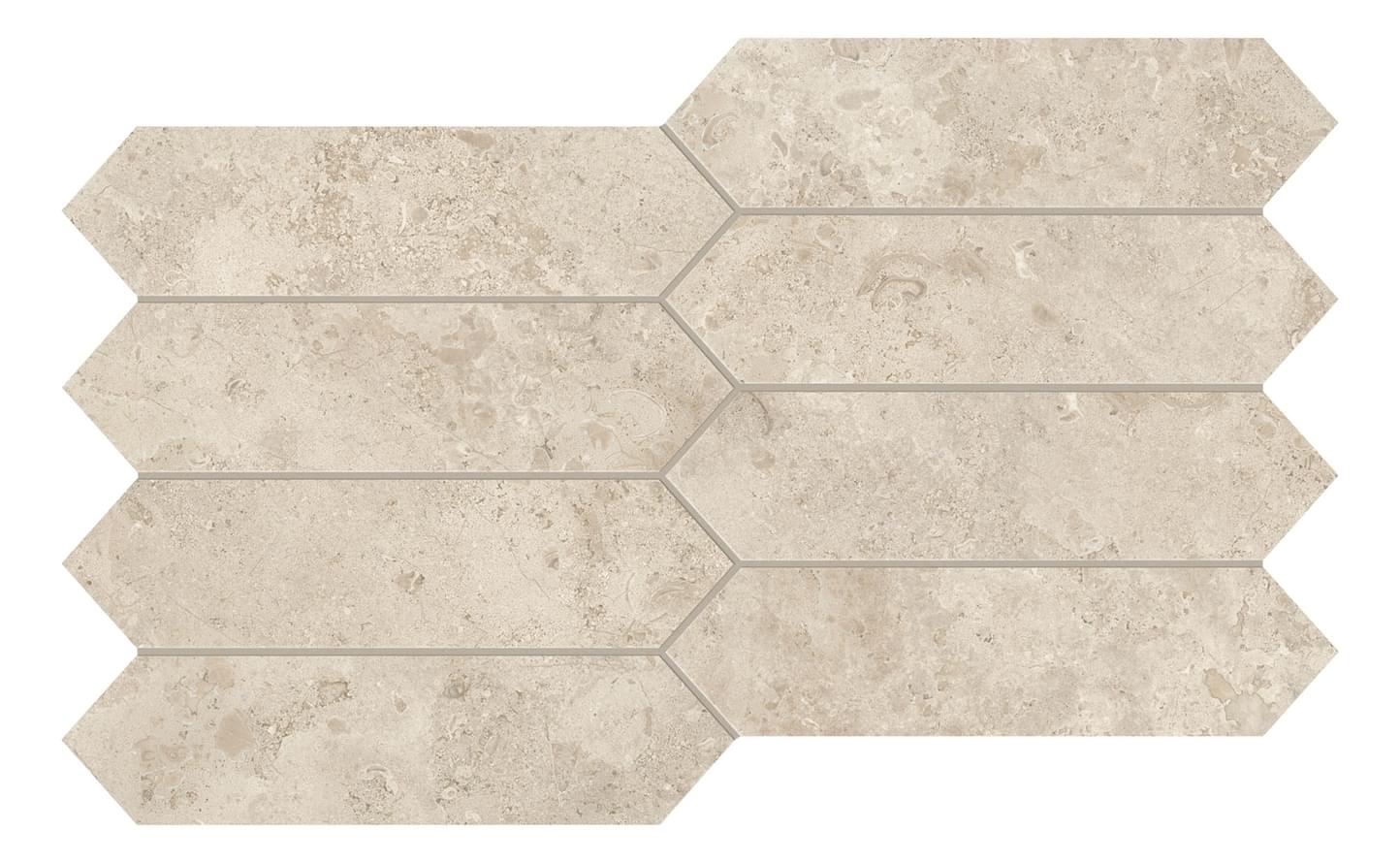 Плитка Caesar Hold Loam Matt 32x54 см, поверхность матовая