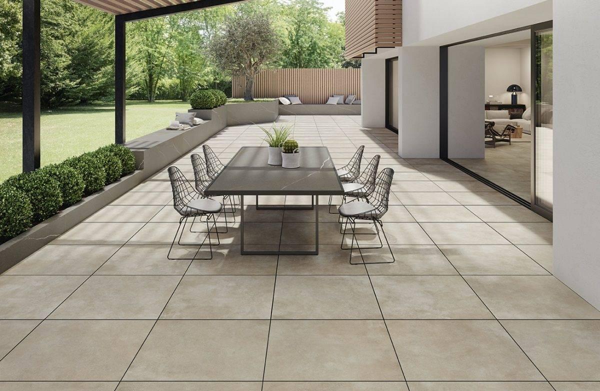 керамогранит фабрики Caesar коллекция I Mat