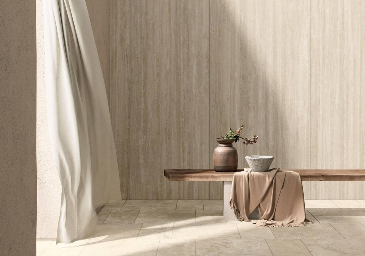 керамогранит фабрики Caesar коллекция Iconica