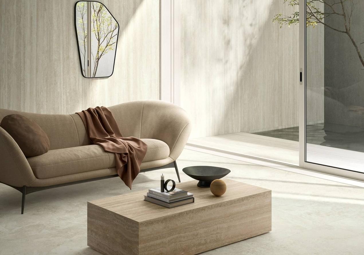 керамогранит фабрики Caesar коллекция Iconica