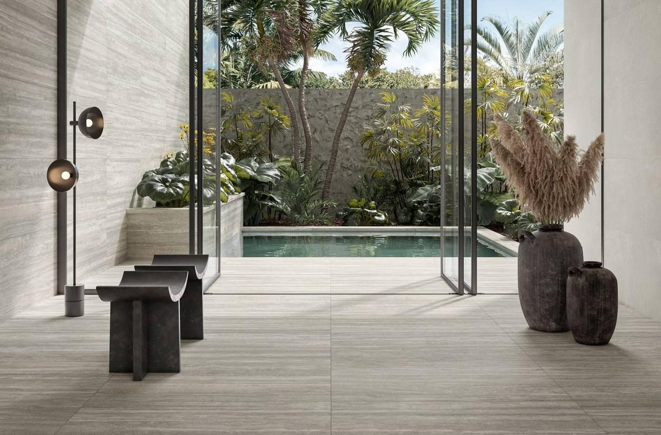 керамогранит фабрики Caesar коллекция Iconica