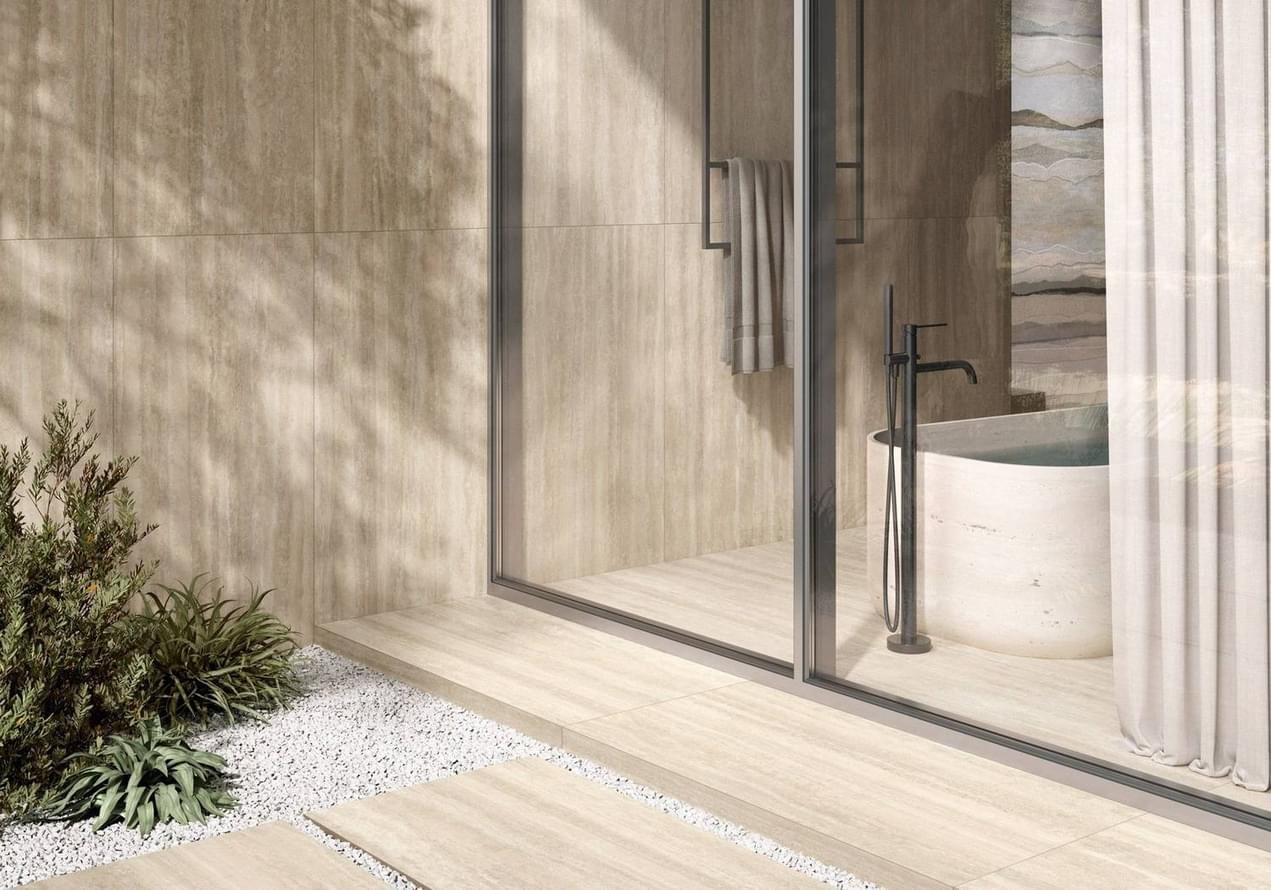 керамогранит фабрики Caesar коллекция Iconica