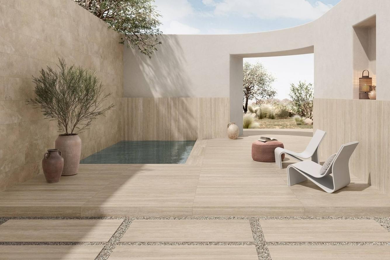 керамогранит фабрики Caesar коллекция Iconica