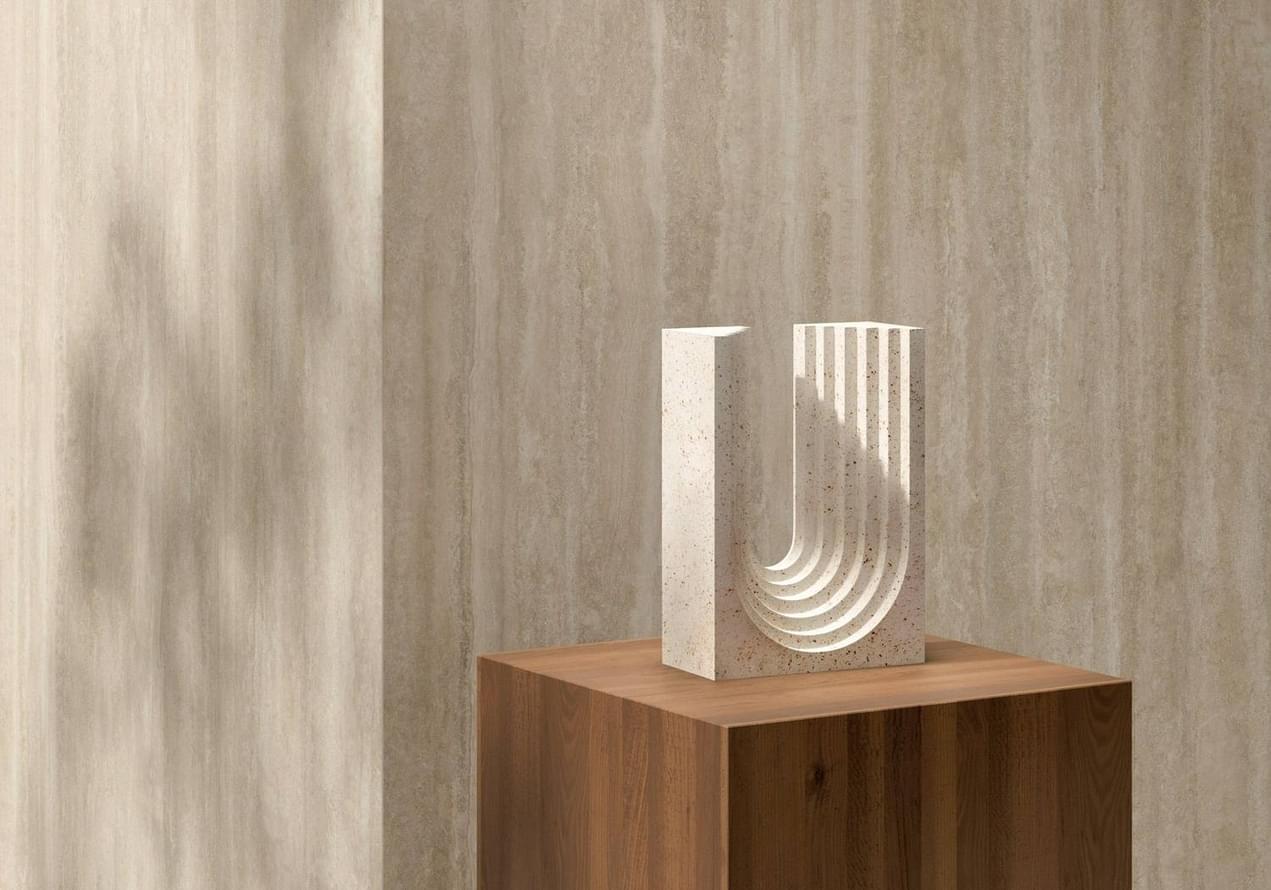 керамогранит фабрики Caesar коллекция Iconica