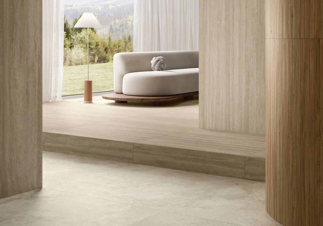 керамогранит фабрики Caesar коллекция Iconica