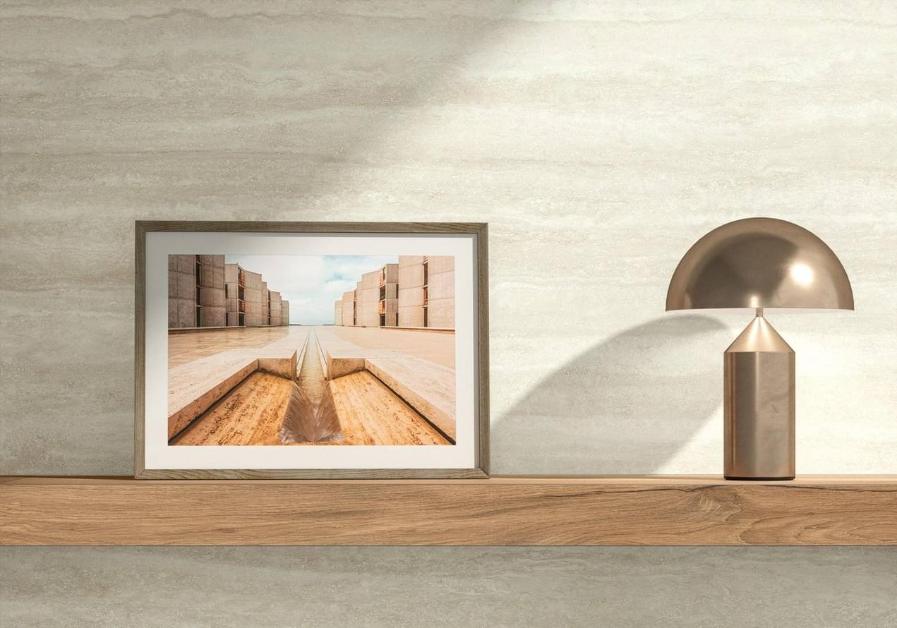 керамогранит фабрики Caesar коллекция Iconica