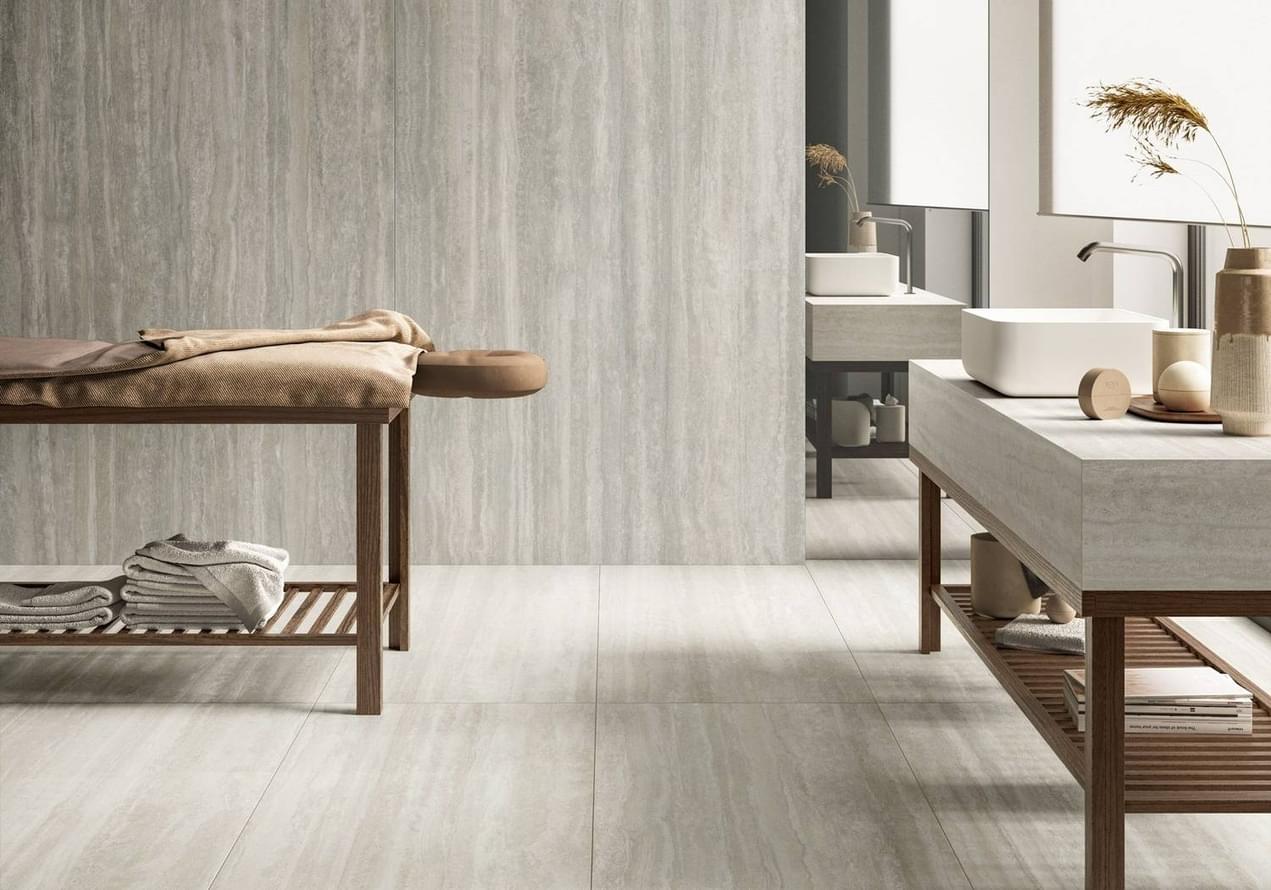 керамогранит фабрики Caesar коллекция Iconica