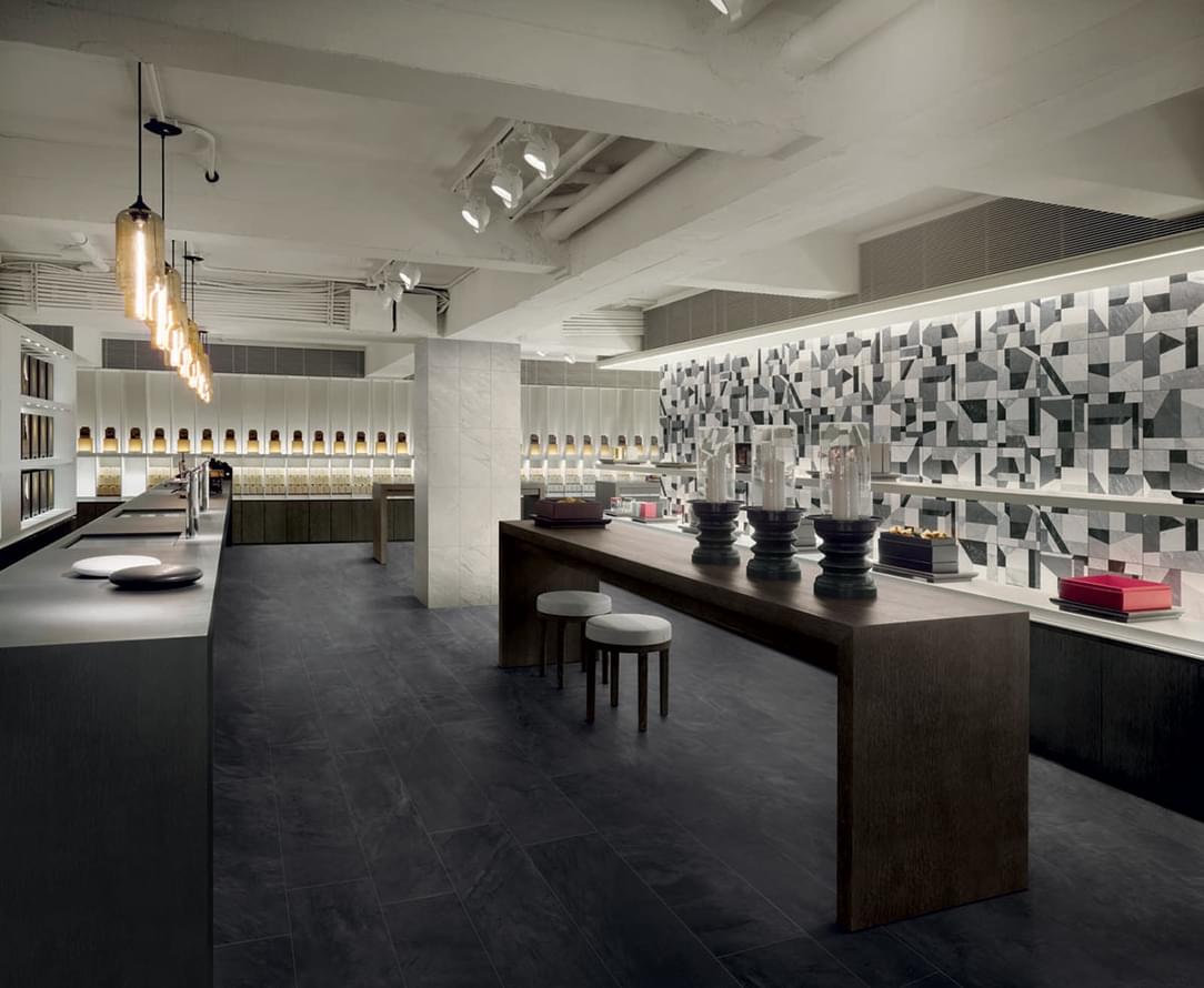 керамогранит фабрики Caesar коллекция Inner