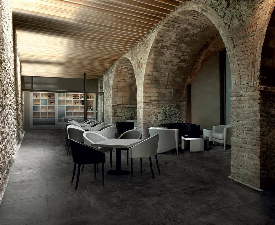 керамогранит фабрики Caesar коллекция Inner