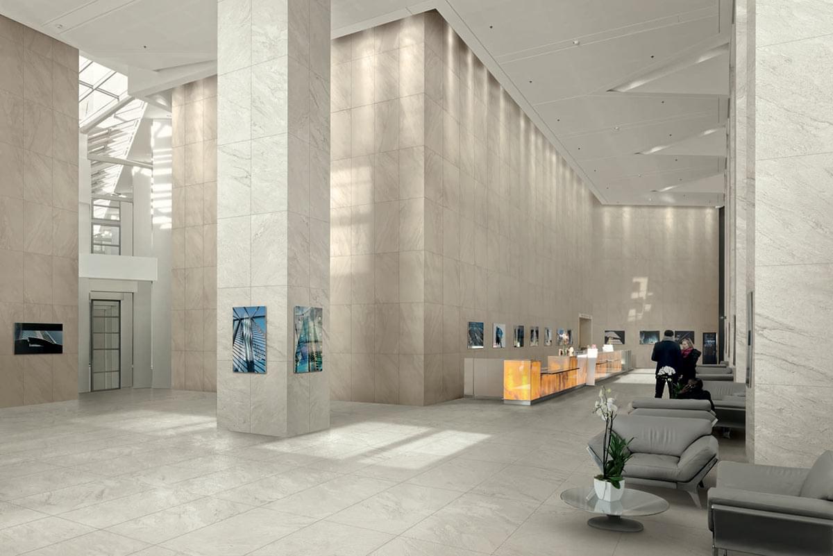 керамогранит фабрики Caesar коллекция Inner