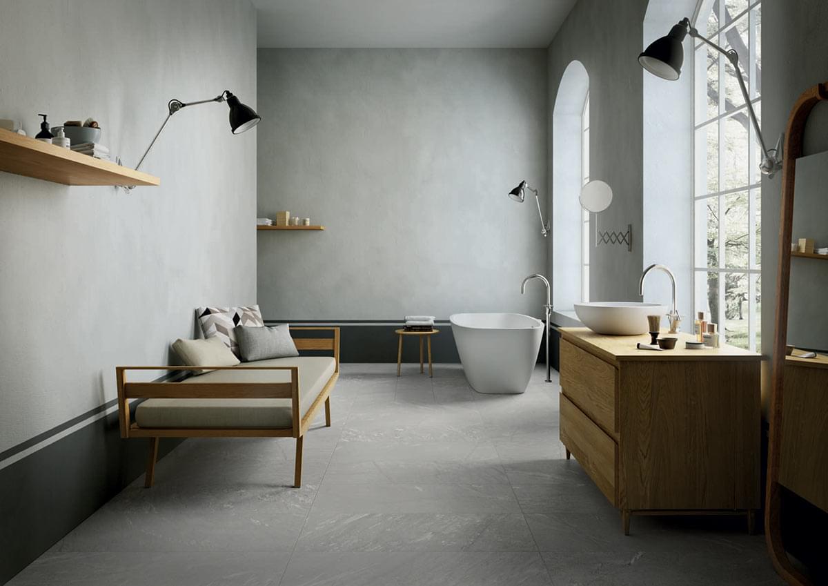 керамогранит фабрики Caesar коллекция Inner