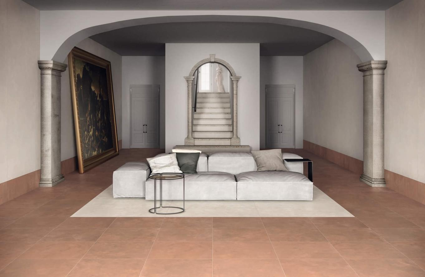 керамогранит фабрики Caesar коллекция Join