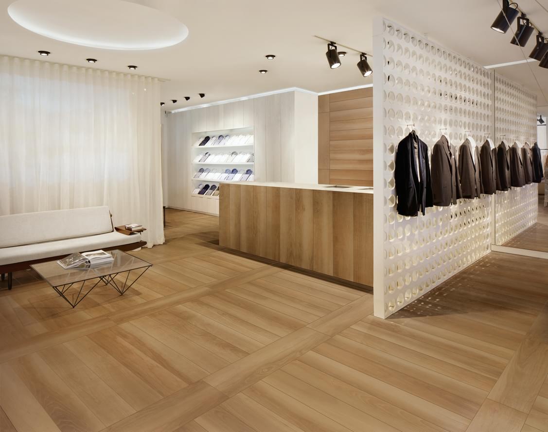 керамогранит фабрики Caesar коллекция Life