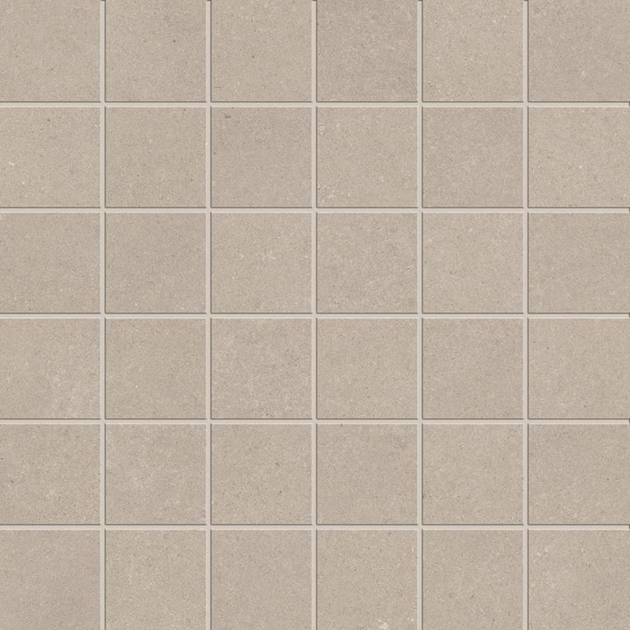 Плитка Caesar Lore Argilla Matt 30x30 см, поверхность матовая