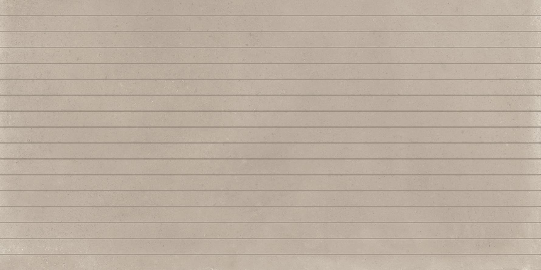 Плитка Caesar Lore Argilla Matt Straight 60x120 см, поверхность матовая
