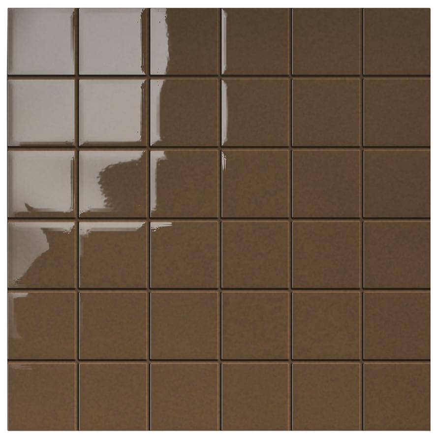 Плитка Caesar Lore Bragia Shine 30x30 см, поверхность полированная