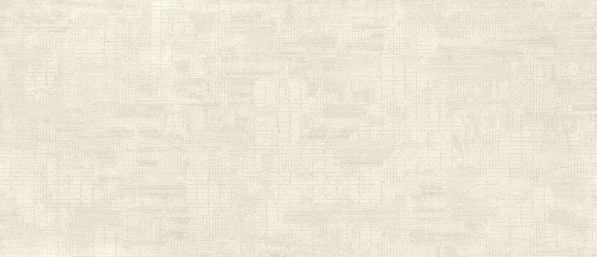 Плитка Caesar Lore Calce Grid 120x278 см, поверхность матовая