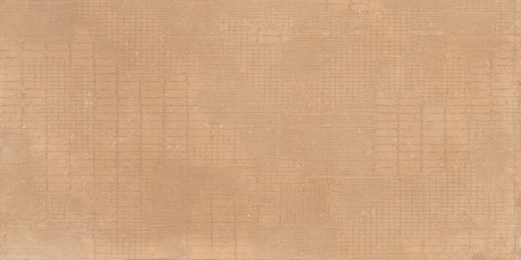 Плитка Caesar Lore Cotto Grid 60x120 см, поверхность матовая