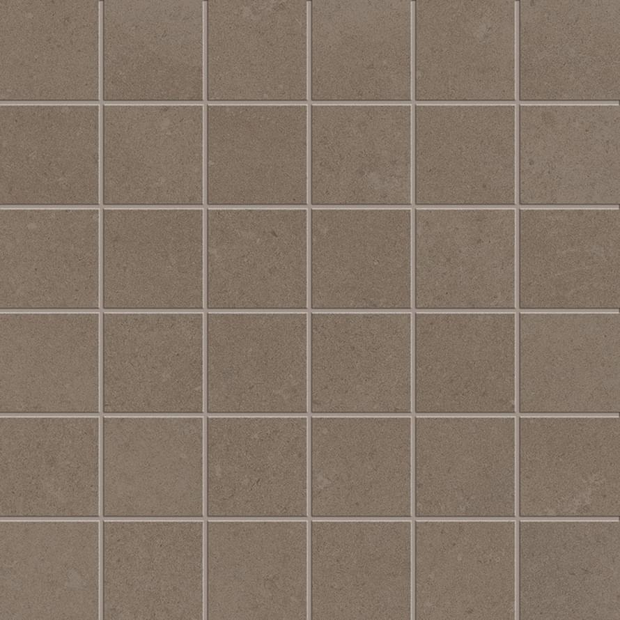 Плитка Caesar Lore Fango Matt 30x30 см, поверхность матовая