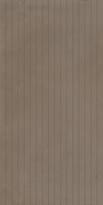 Плитка Caesar Lore Fango Matt Straight 60x120 см, поверхность матовая