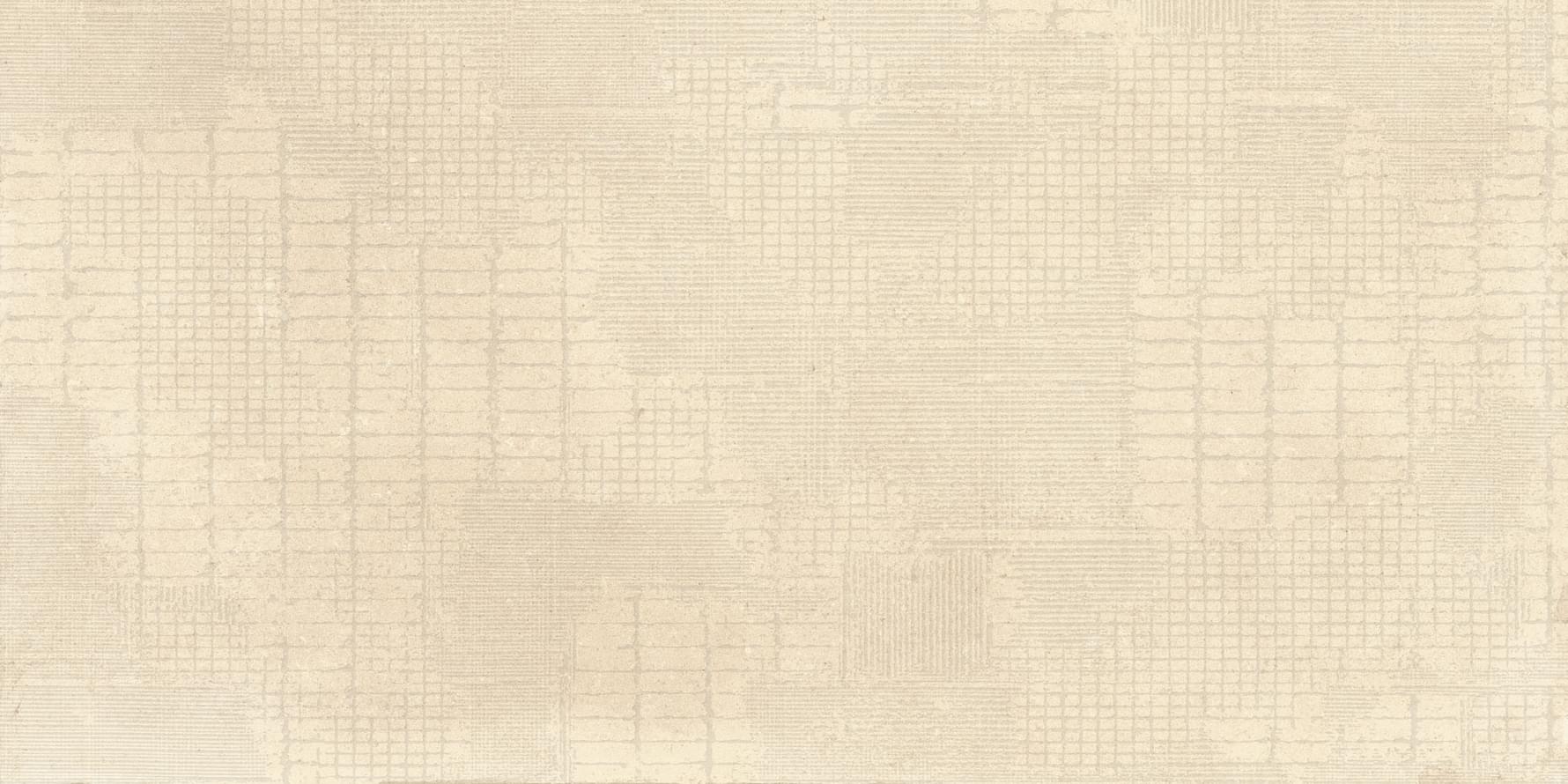 Плитка Caesar Lore Grano Grid 60x120 см, поверхность матовая