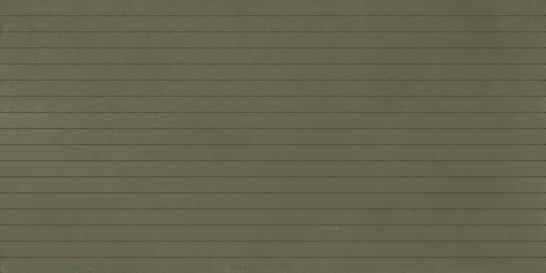 Плитка Caesar Lore Oliva Matt Straight 60x120 см, поверхность матовая
