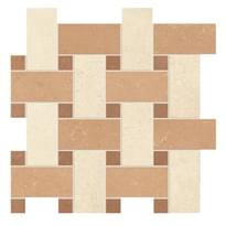 Плитка Caesar Lore Warm (Grano. Cotto. Ambra) Matt 30x30 см, поверхность матовая