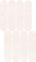 Плитка Caesar Materica Bianco Stile 22.2x37 см, поверхность матовая