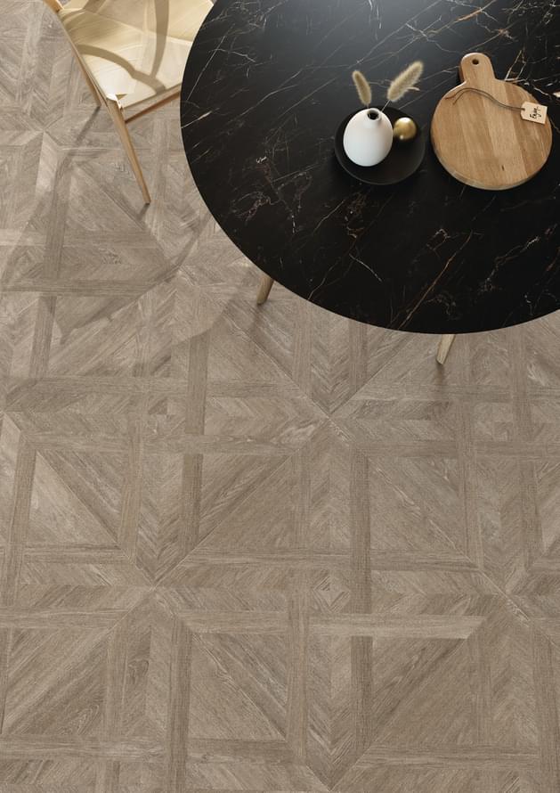 керамогранит фабрики Caesar коллекция Meet