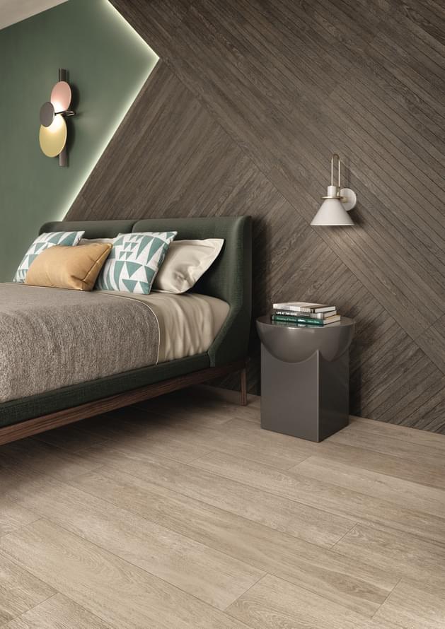 керамогранит фабрики Caesar коллекция Meet