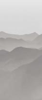 Плитка Caesar Misura Deco Landscape Grey B 119.5x278 см, поверхность матовая