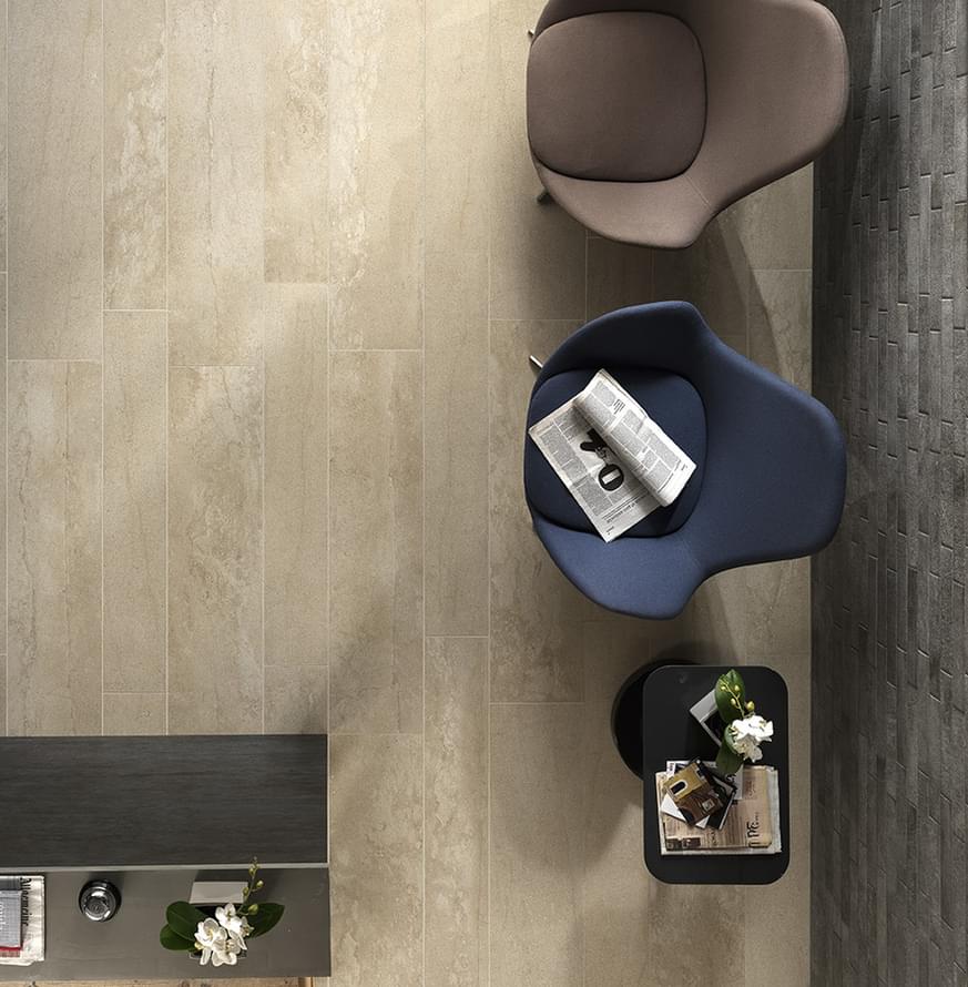 керамогранит фабрики Caesar коллекция Portraits