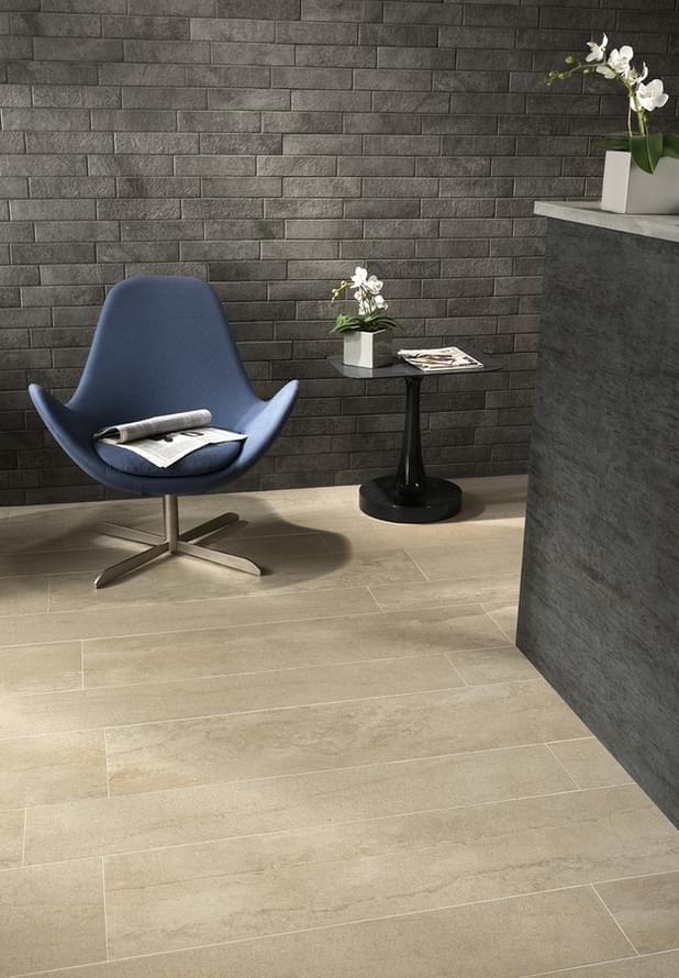 керамогранит фабрики Caesar коллекция Portraits