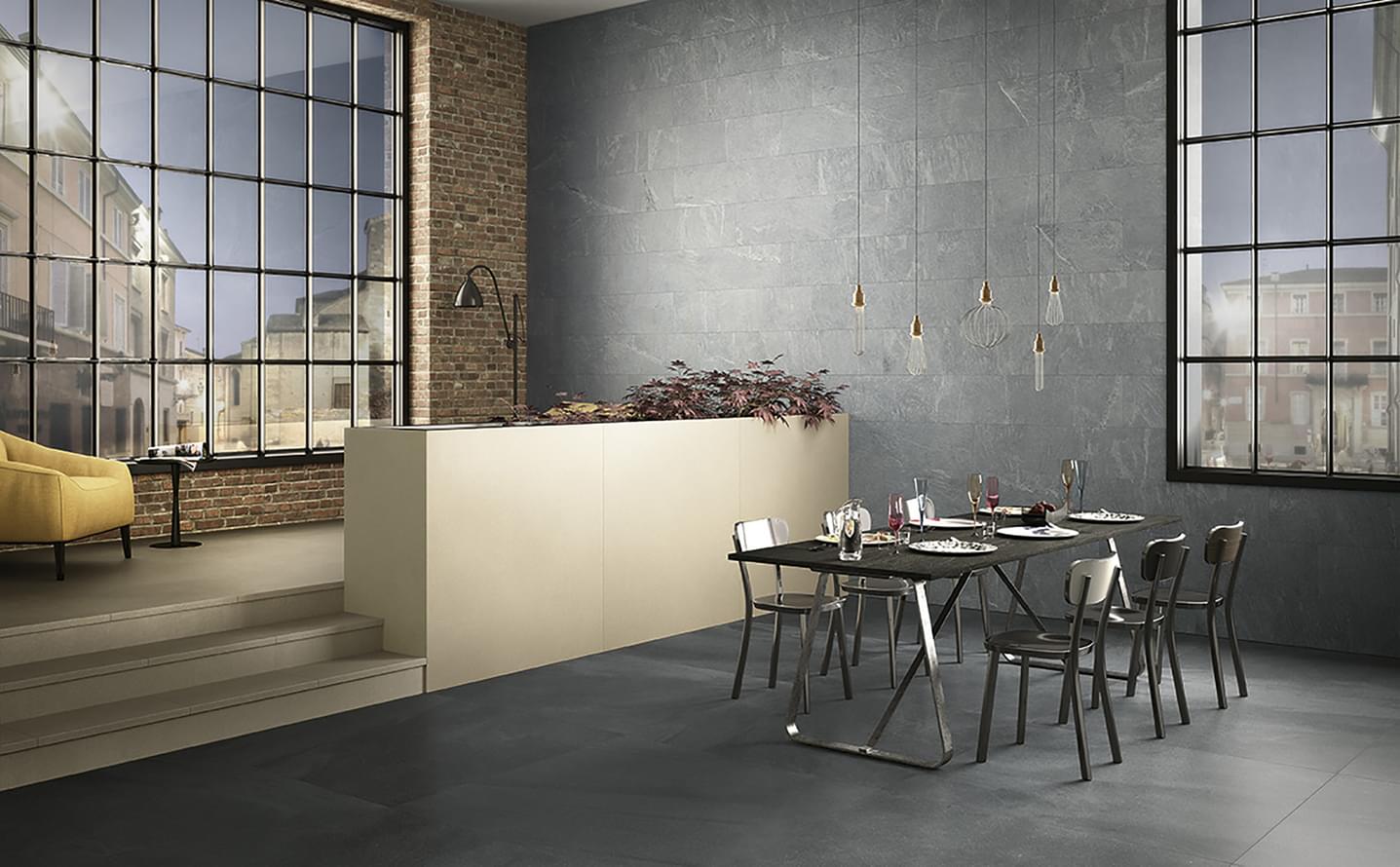 керамогранит фабрики Caesar коллекция Portraits