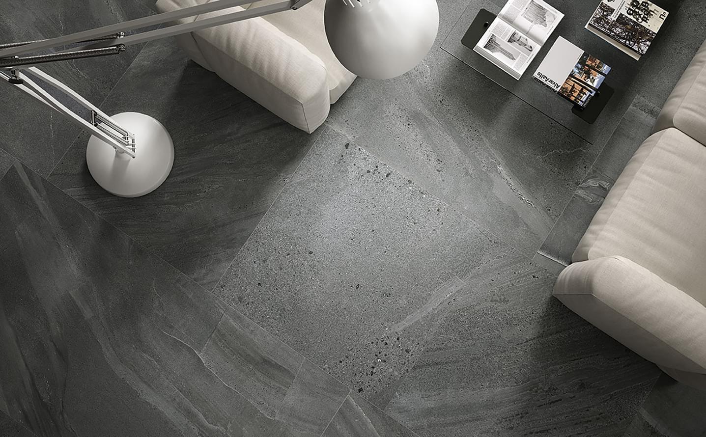 керамогранит фабрики Caesar коллекция Portraits