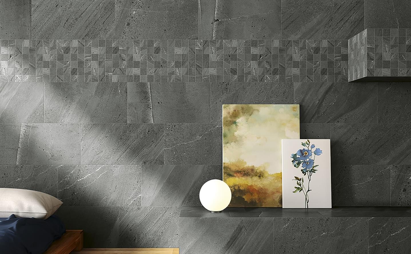 керамогранит фабрики Caesar коллекция Portraits