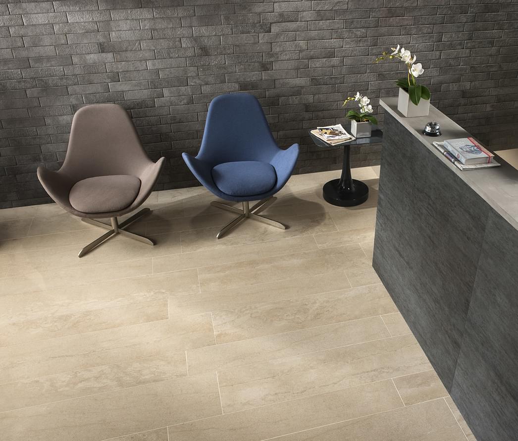 керамогранит фабрики Caesar коллекция Portraits