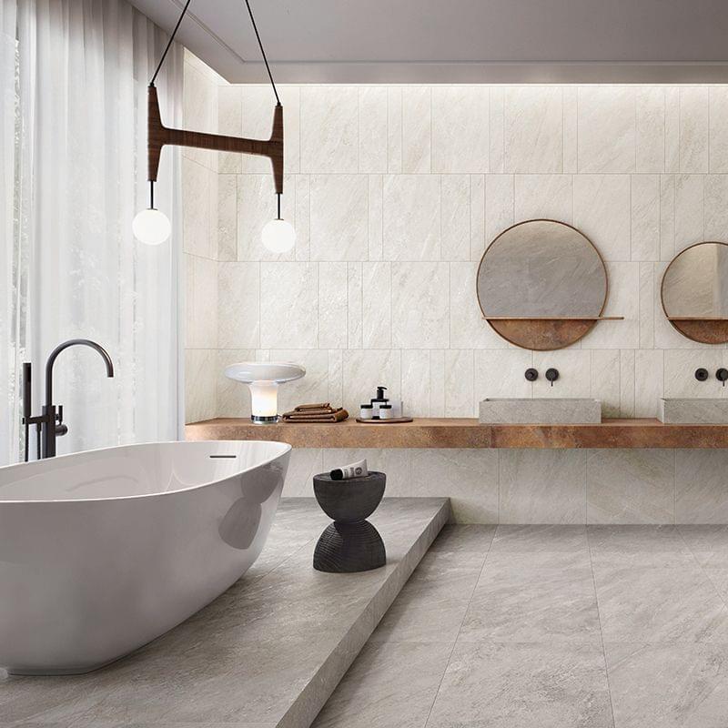 керамогранит фабрики Caesar коллекция Quarzite