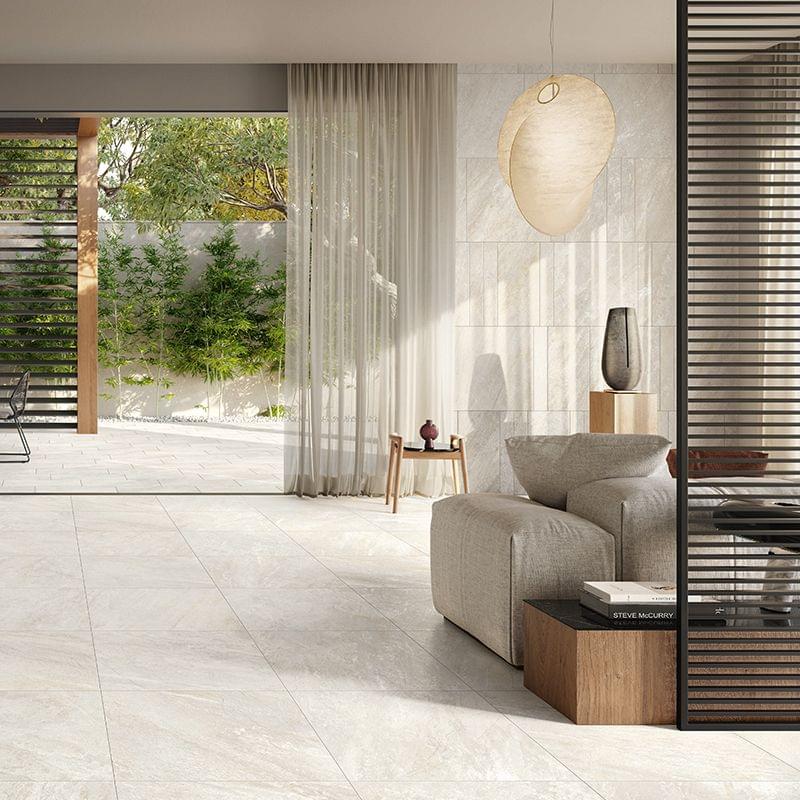 керамогранит фабрики Caesar коллекция Quarzite