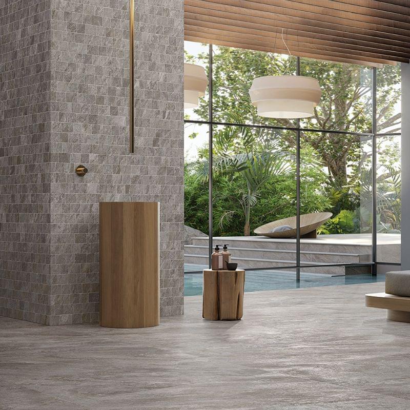 керамогранит фабрики Caesar коллекция Quarzite