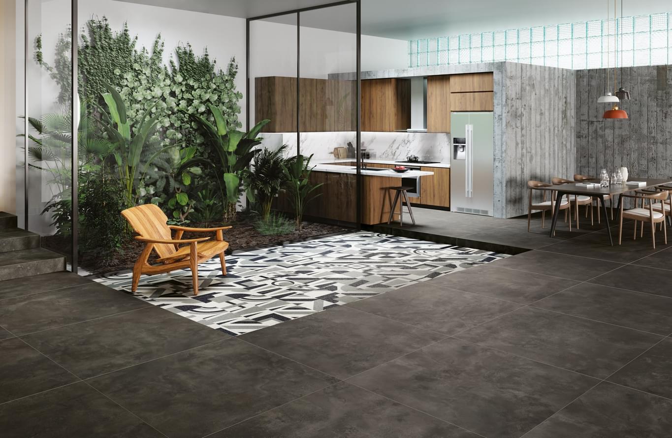 керамогранит фабрики Caesar коллекция Relate