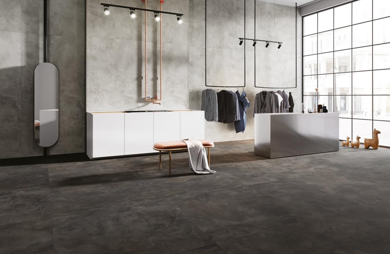 керамогранит фабрики Caesar коллекция Relate