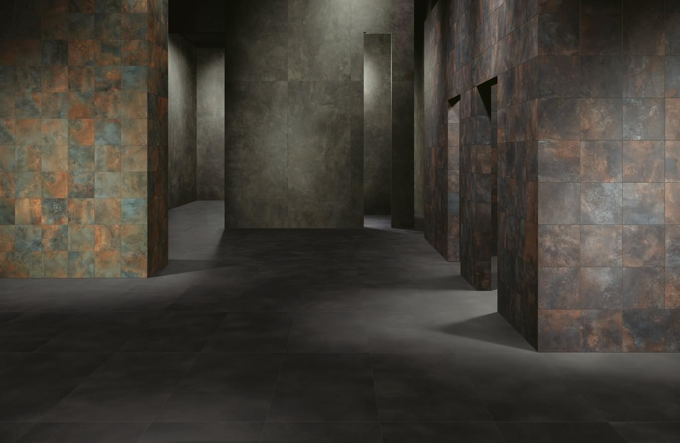 керамогранит фабрики Caesar коллекция Relate